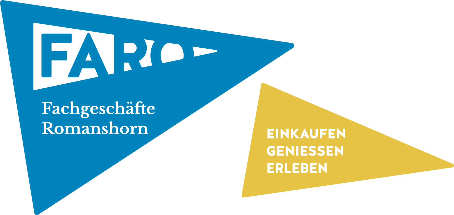 Faro - Fachgeschäfte Romanshorn