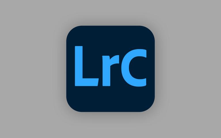 Lightroom Classic
