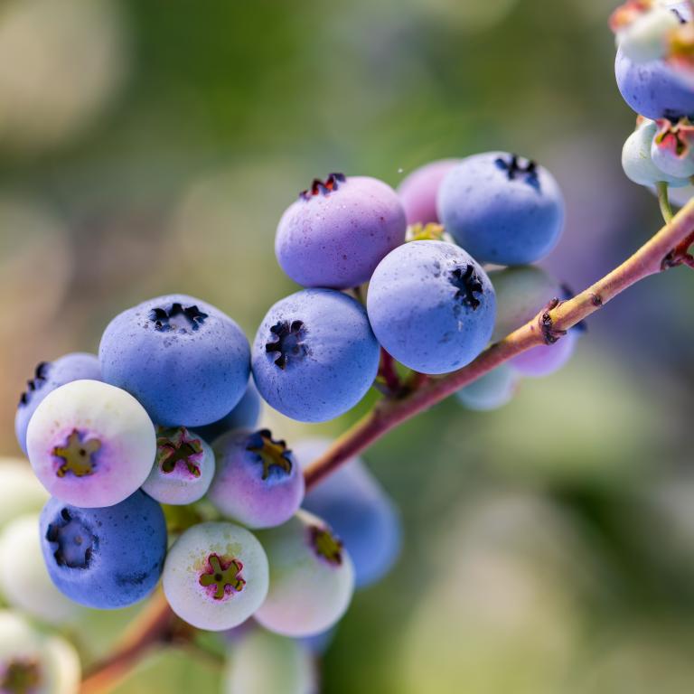 Heidelbeeren