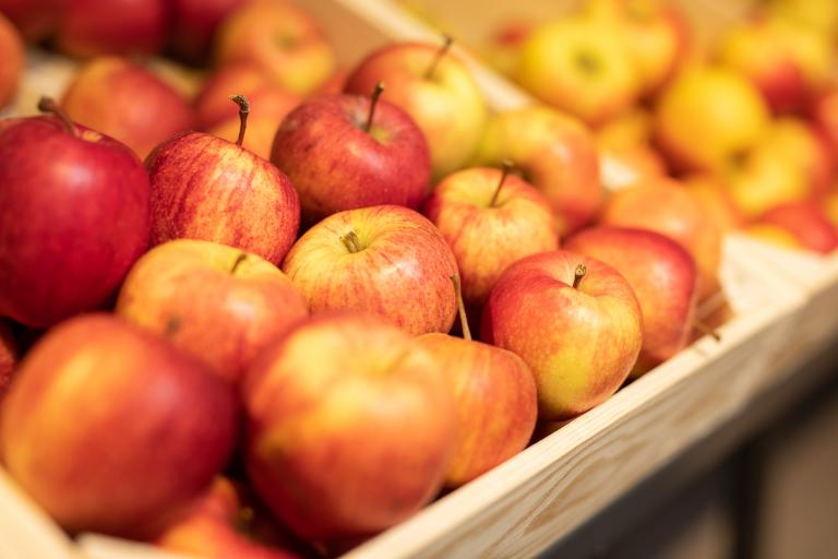 Äpfel
