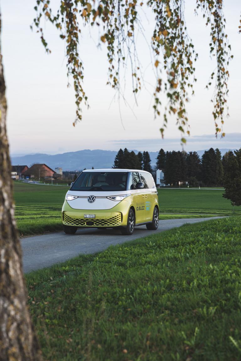 VW ID.Buzz