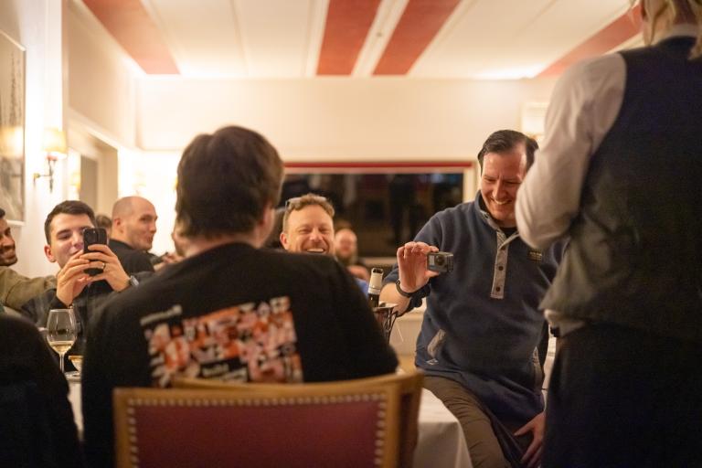 Drupal Mountain Camp 2024